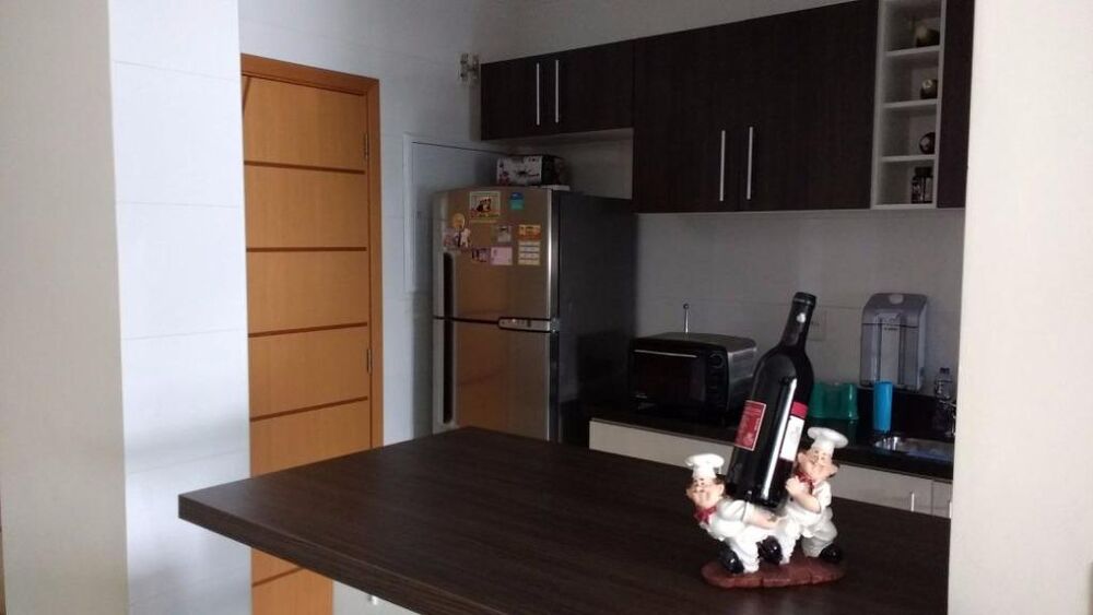 Apartamento, 2 quartos, 80 m² - Foto 2