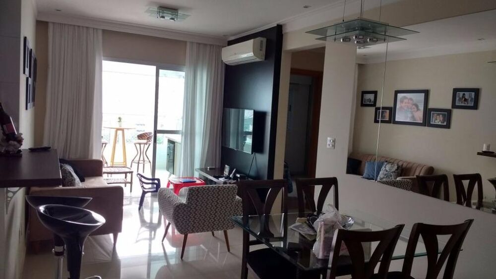 Apartamento, 2 quartos, 80 m² - Foto 4