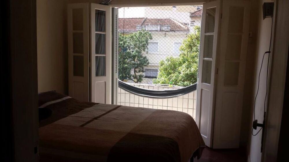 Apartamento à venda com 2 quartos, 75m² - Foto 6