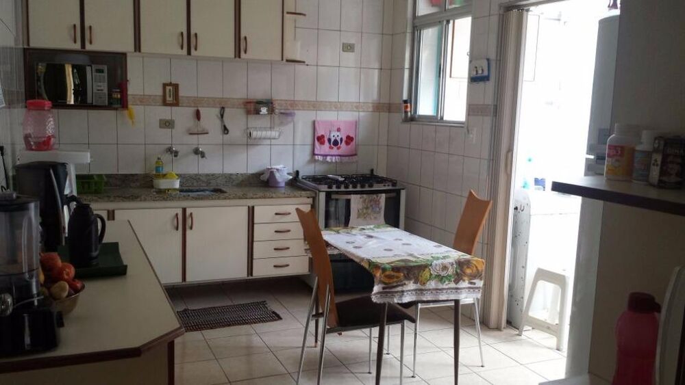 Apartamento à venda com 2 quartos, 75m² - Foto 4