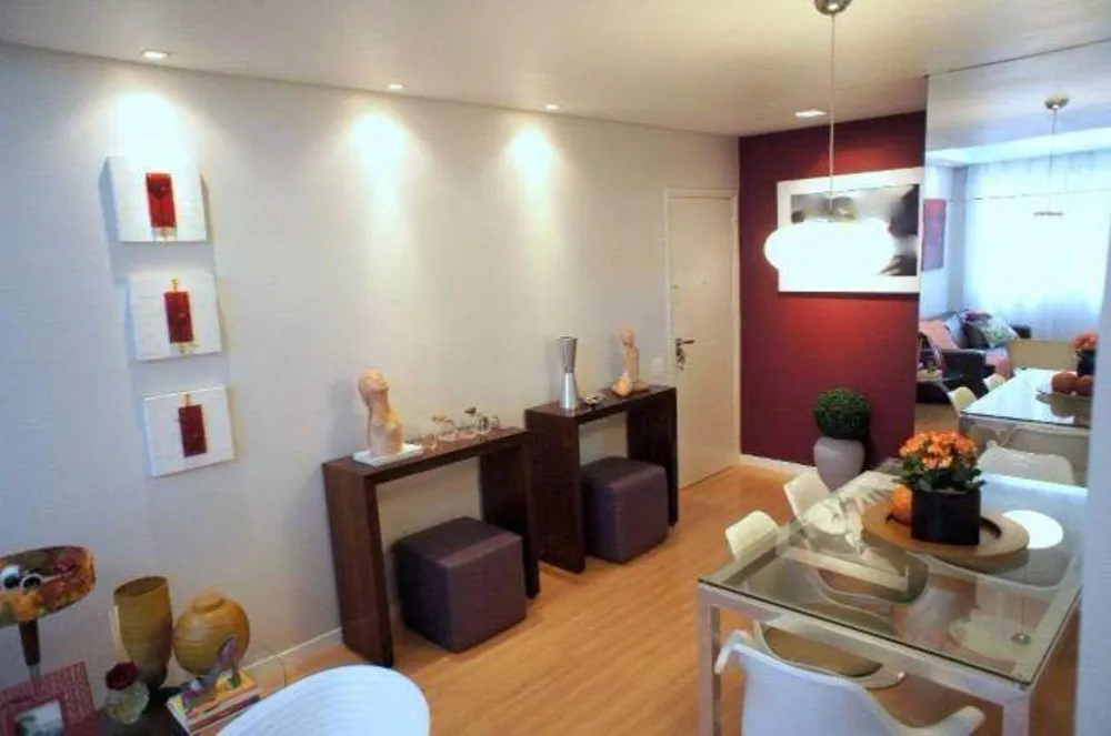 Apartamento, 2 quartos, 95 m² - Foto 4