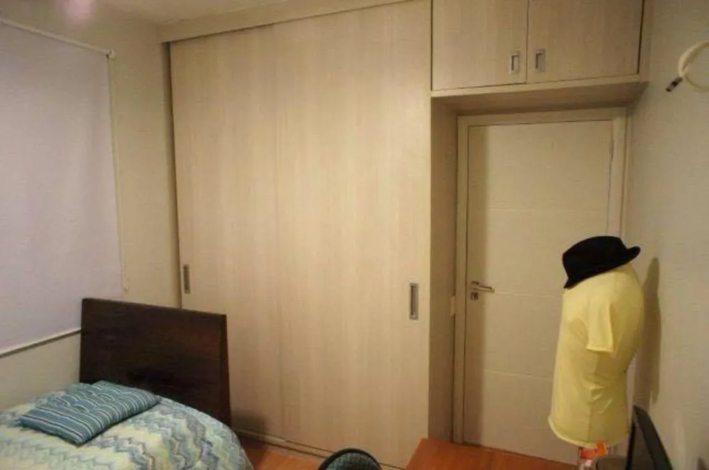 Apartamento, 2 quartos, 95 m² - Foto 3