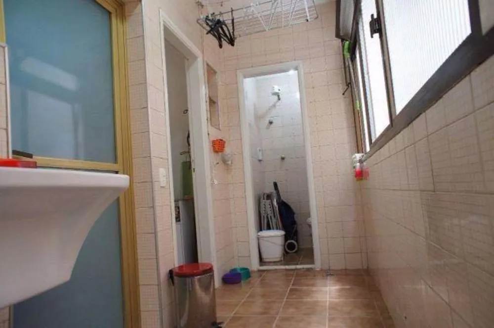 Apartamento, 2 quartos, 95 m² - Foto 4