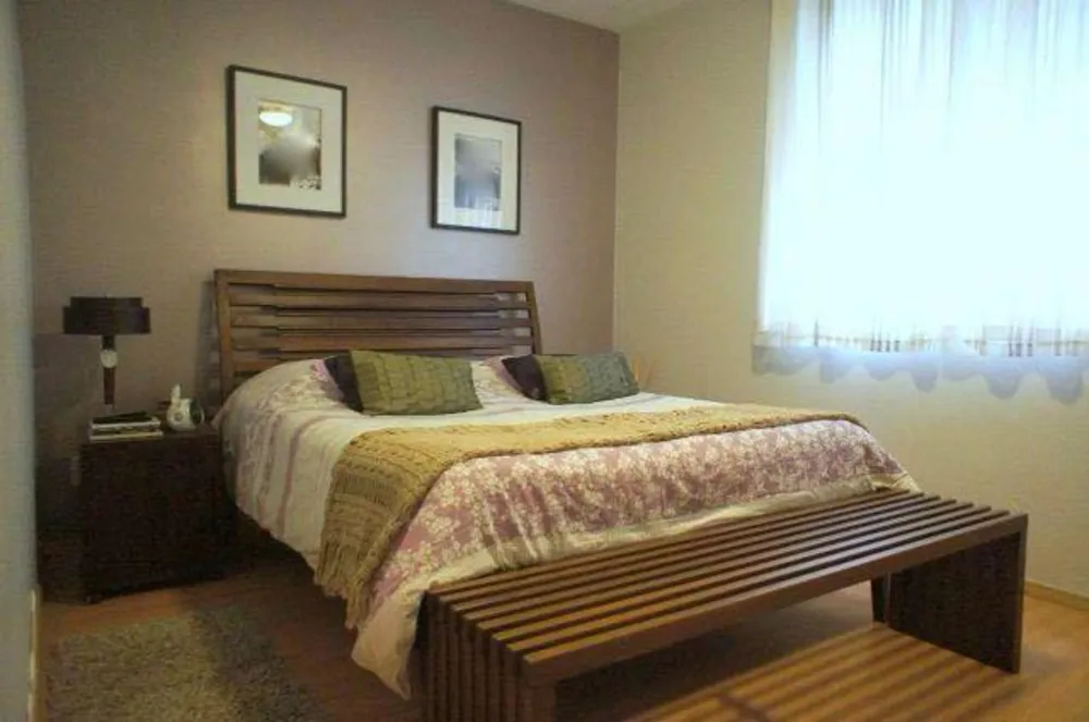 Apartamento, 2 quartos, 95 m² - Foto 1
