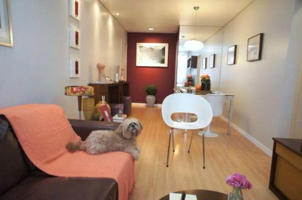 Apartamento, 2 quartos, 95 m² - Foto 5