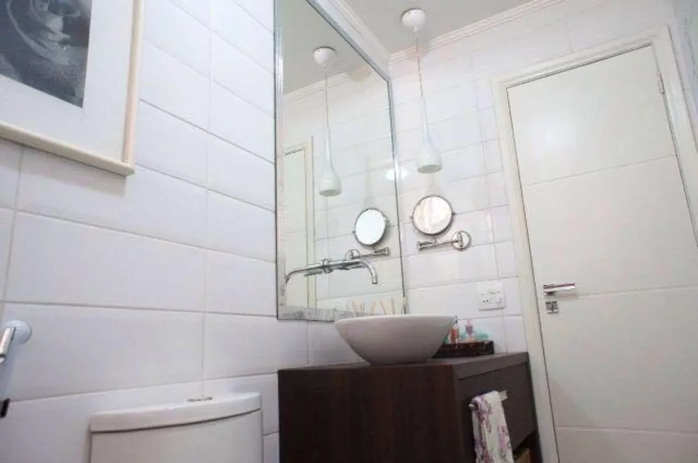 Apartamento, 2 quartos, 95 m² - Foto 2