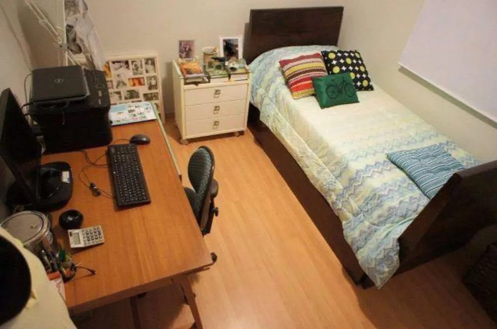 Apartamento, 2 quartos, 95 m² - Foto 1