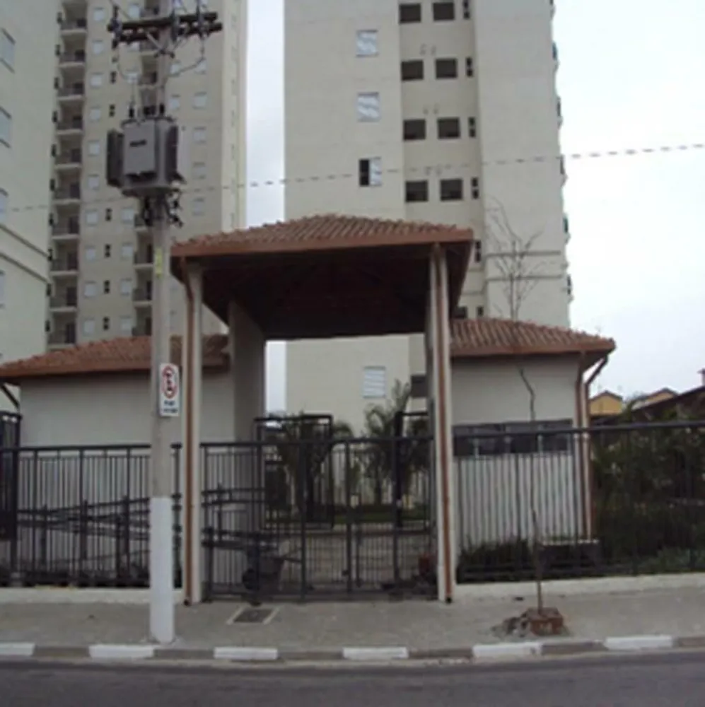 Apartamento, 3 quartos, 70 m² - Foto 5