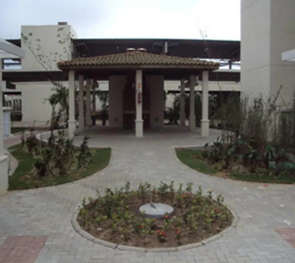 Apartamento, 3 quartos, 70 m² - Foto 3