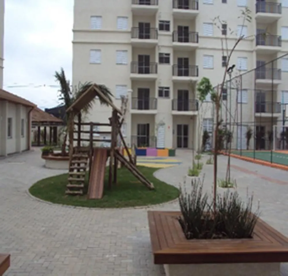 Apartamento, 3 quartos, 70 m² - Foto 4