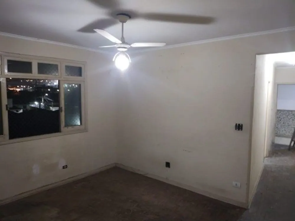 Apartamento, 1 quarto, 56 m² - Foto 3