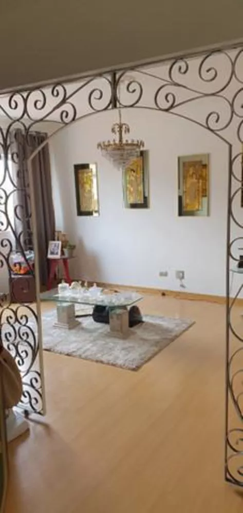 Apartamento, 3 quartos, 135 m² - Foto 1