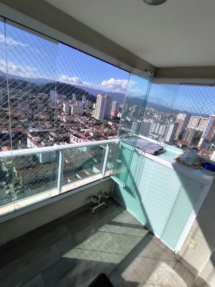 Apartamento, 2 quartos, 63 m² - Foto 5