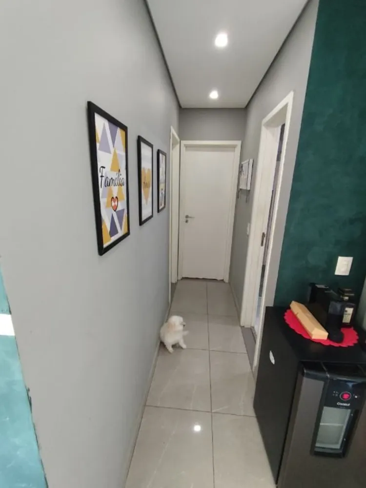 Apartamento, 2 quartos, 63 m² - Foto 8