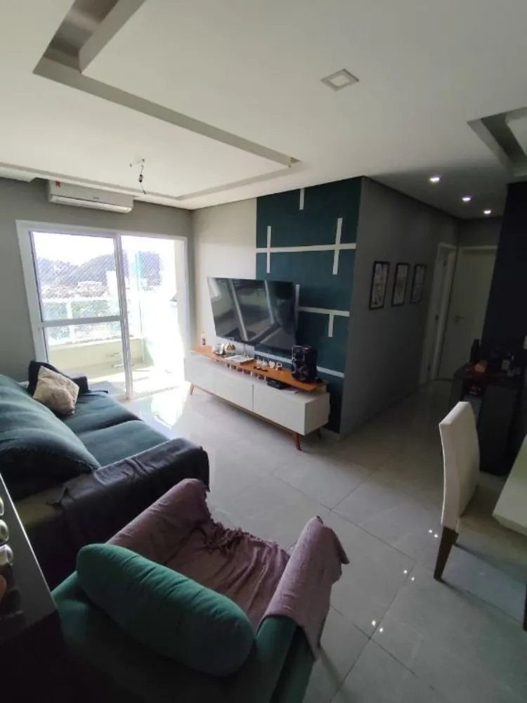 Apartamento, 2 quartos, 63 m² - Foto 2