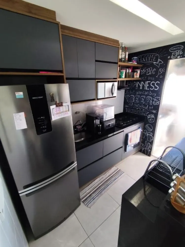 Apartamento, 2 quartos, 63 m² - Foto 3