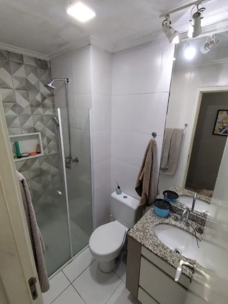Apartamento, 2 quartos, 63 m² - Foto 6