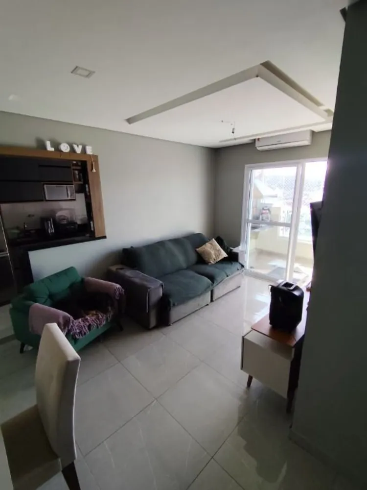Apartamento, 2 quartos, 63 m² - Foto 7