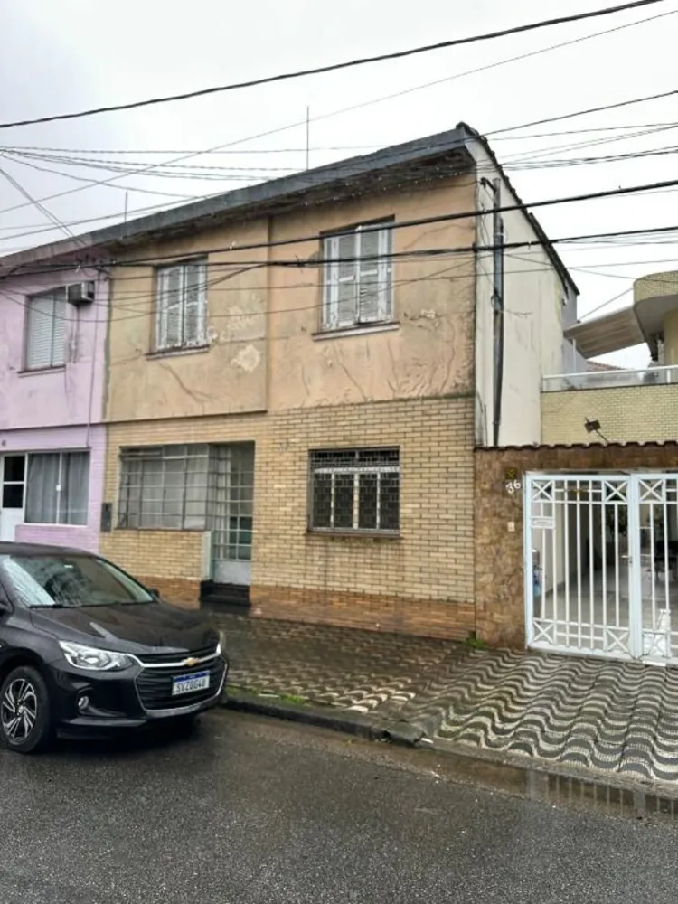 Sobrado, 2 quartos, 98 m² - Foto 10