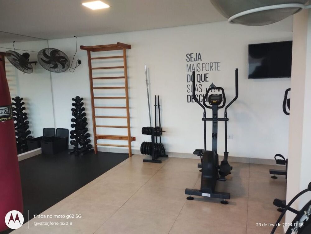 Apartamento à venda com 2 quartos, 68m² - Foto 1