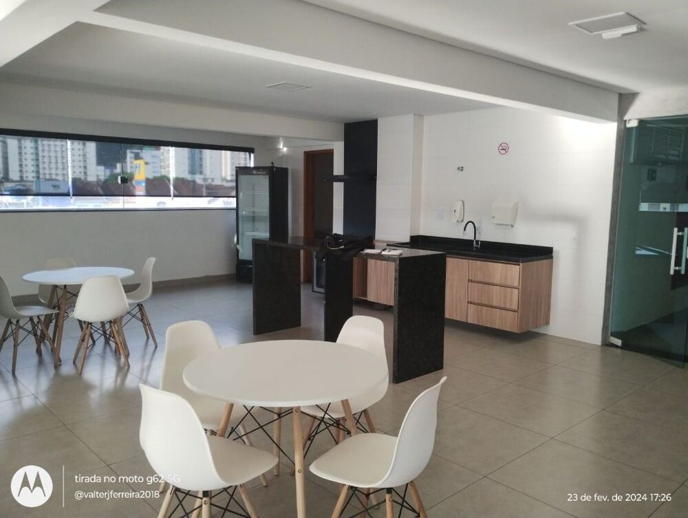 Apartamento à venda com 2 quartos, 68m² - Foto 8