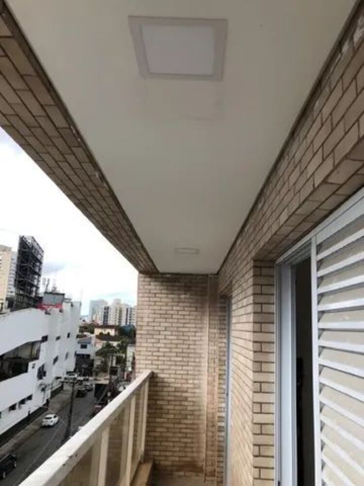 Apartamento, 2 quartos, 75 m² - Foto 5