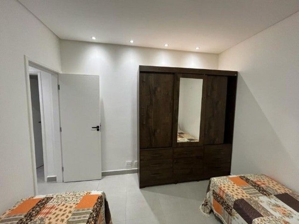 Apartamento à venda com 2 quartos, 60m² - Foto 1