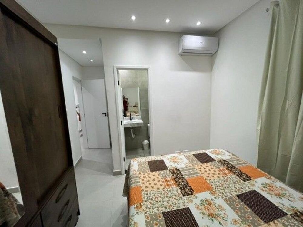 Apartamento à venda com 2 quartos, 60m² - Foto 2