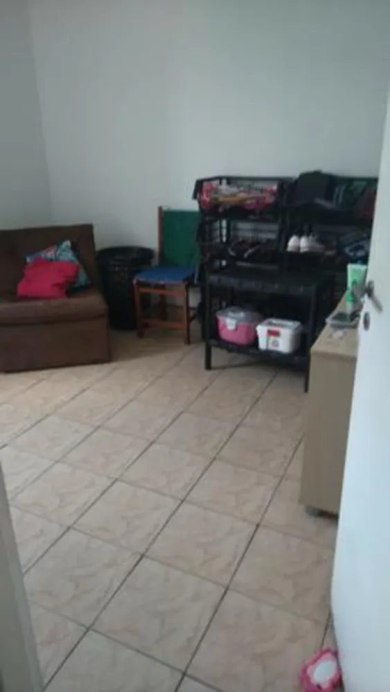Apartamento, 2 quartos, 50 m² - Foto 4