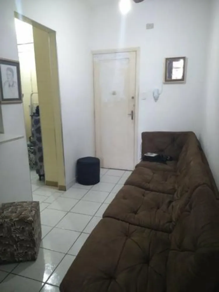 Apartamento, 2 quartos, 50 m² - Foto 1