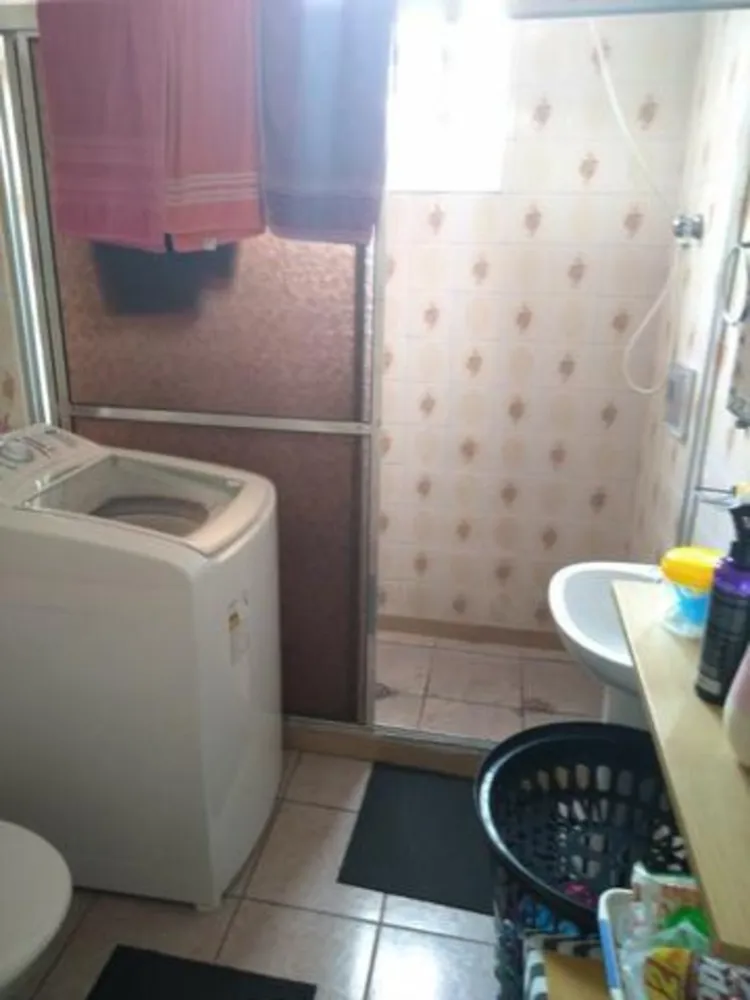 Apartamento, 2 quartos, 50 m² - Foto 3