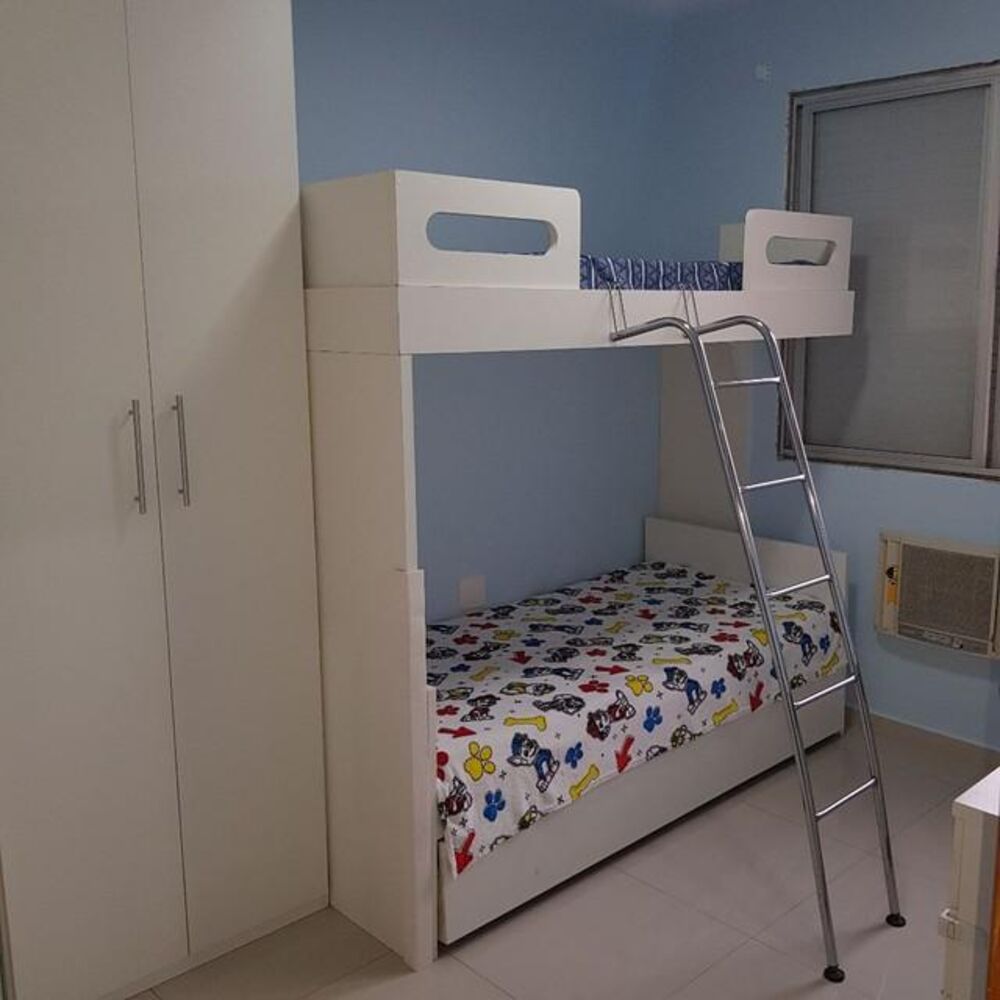 Apartamento, 2 quartos, 73 m² - Foto 2