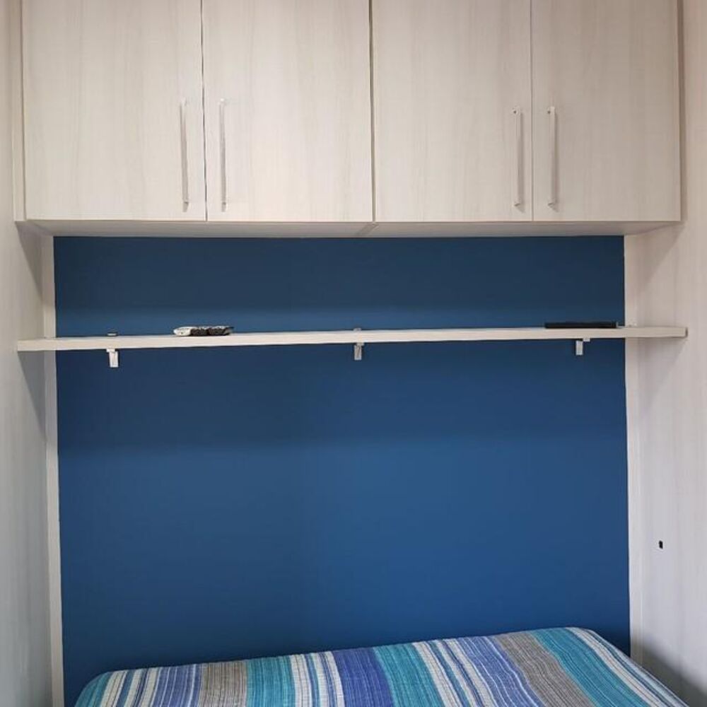 Apartamento, 2 quartos, 73 m² - Foto 3