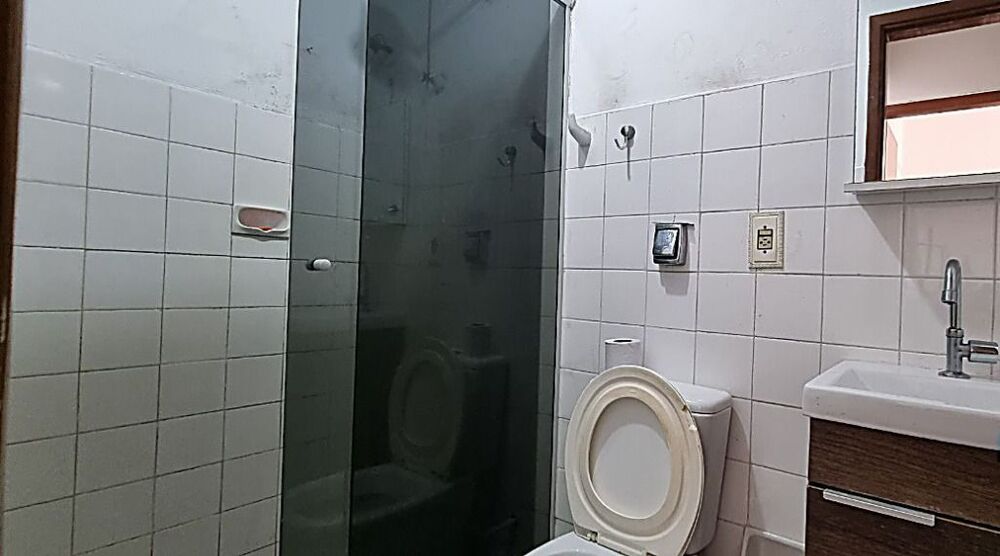 Apartamento, 2 quartos, 57 m² - Foto 2