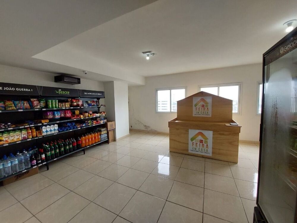 Apartamento, 1 quarto, 45 m² - Foto 4