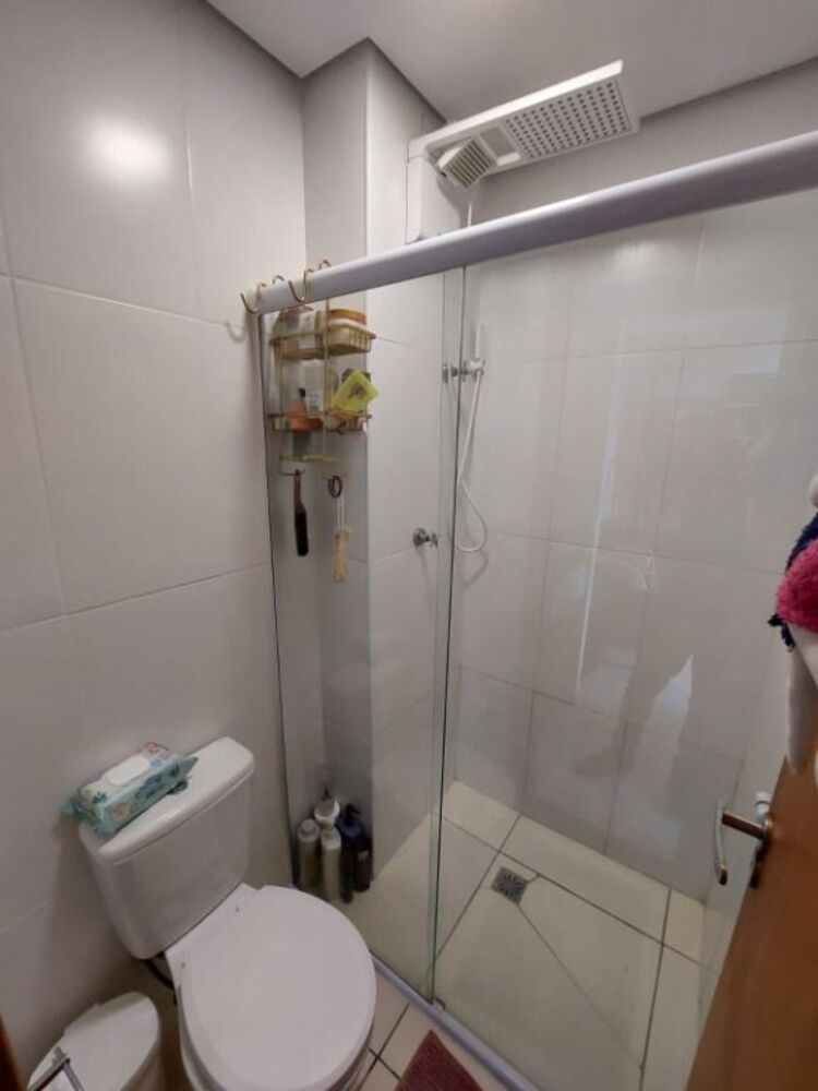 Apartamento, 1 quarto, 45 m² - Foto 2