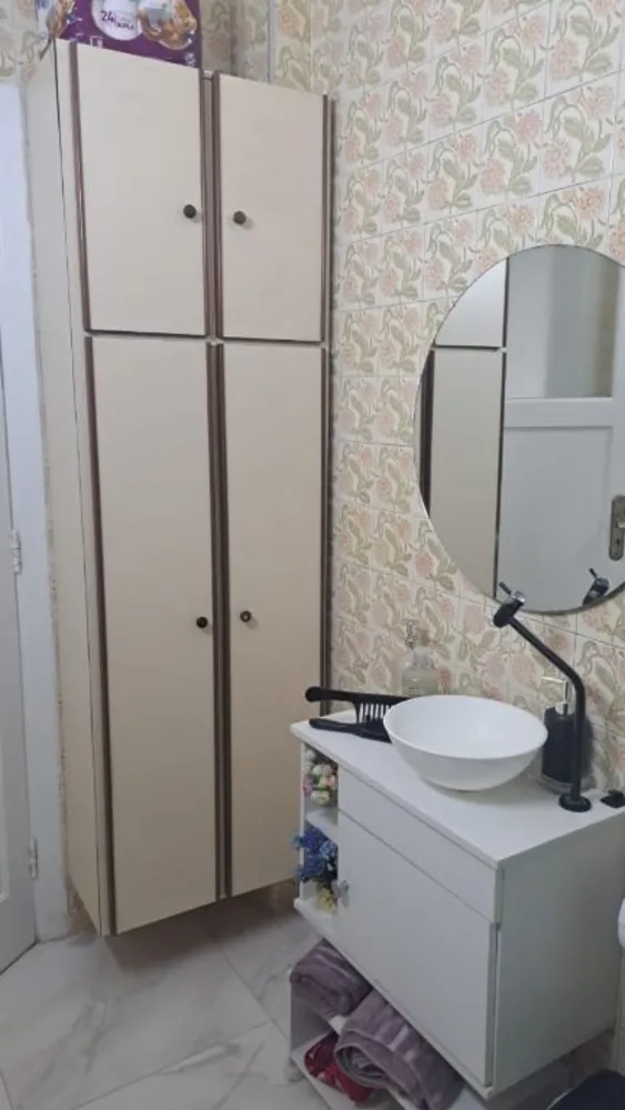 Apartamento, 1 quarto, 52 m² - Foto 1