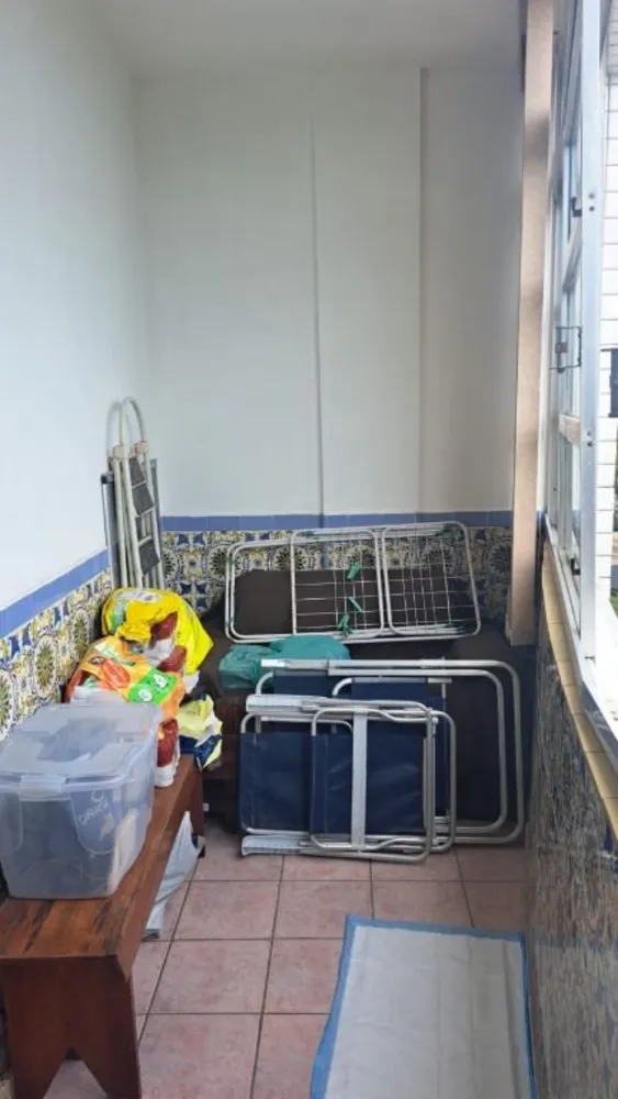 Apartamento, 1 quarto, 52 m² - Foto 2