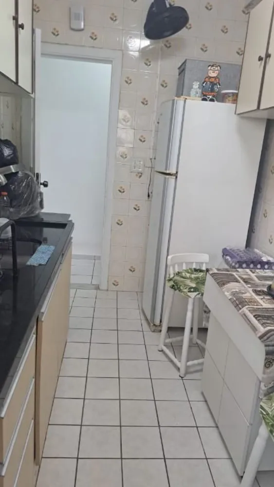 Apartamento, 1 quarto, 52 m² - Foto 10