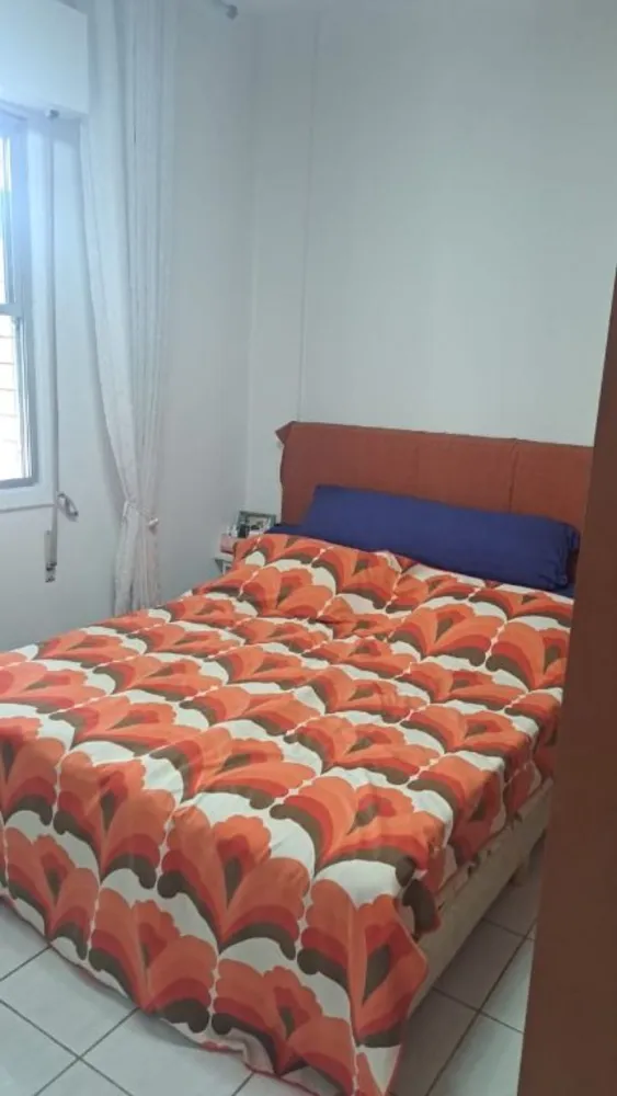 Apartamento, 1 quarto, 52 m² - Foto 9