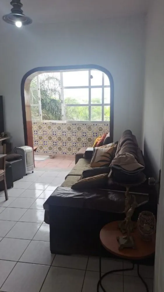 Apartamento, 1 quarto, 52 m² - Foto 5