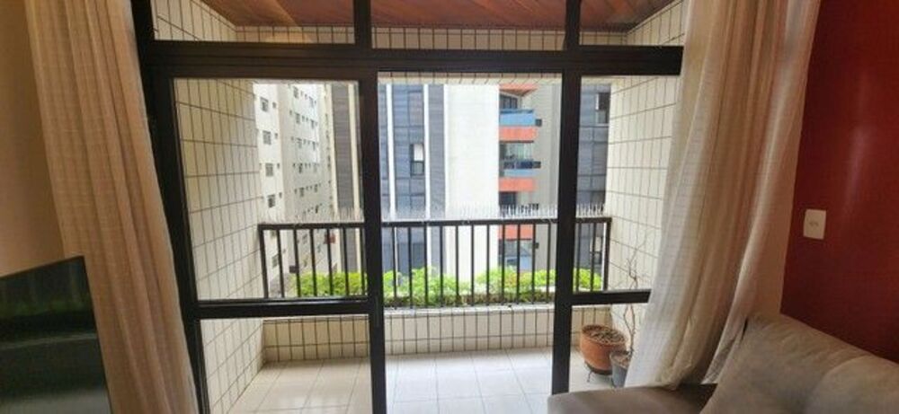 Apartamento, 2 quartos, 87 m² - Foto 4