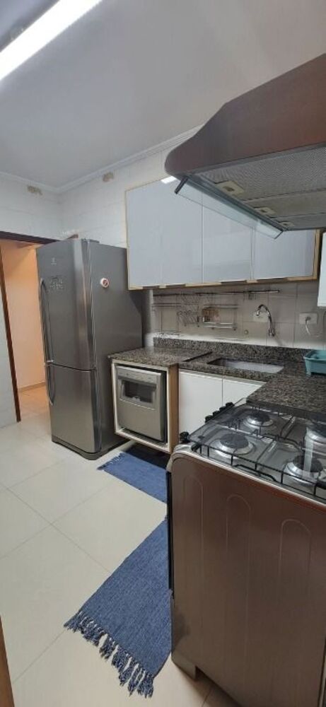 Apartamento, 2 quartos, 87 m² - Foto 2