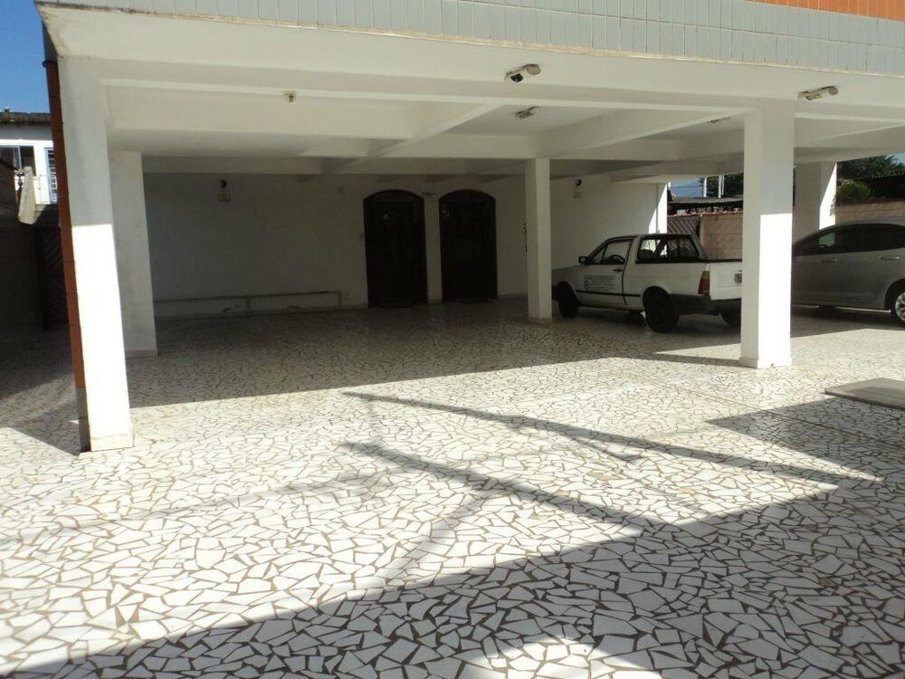 Apartamento à venda com 2 quartos, 65m² - Foto 1
