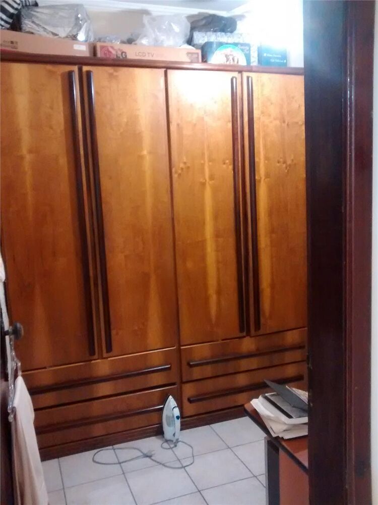 Apartamento à venda com 2 quartos, 65m² - Foto 9