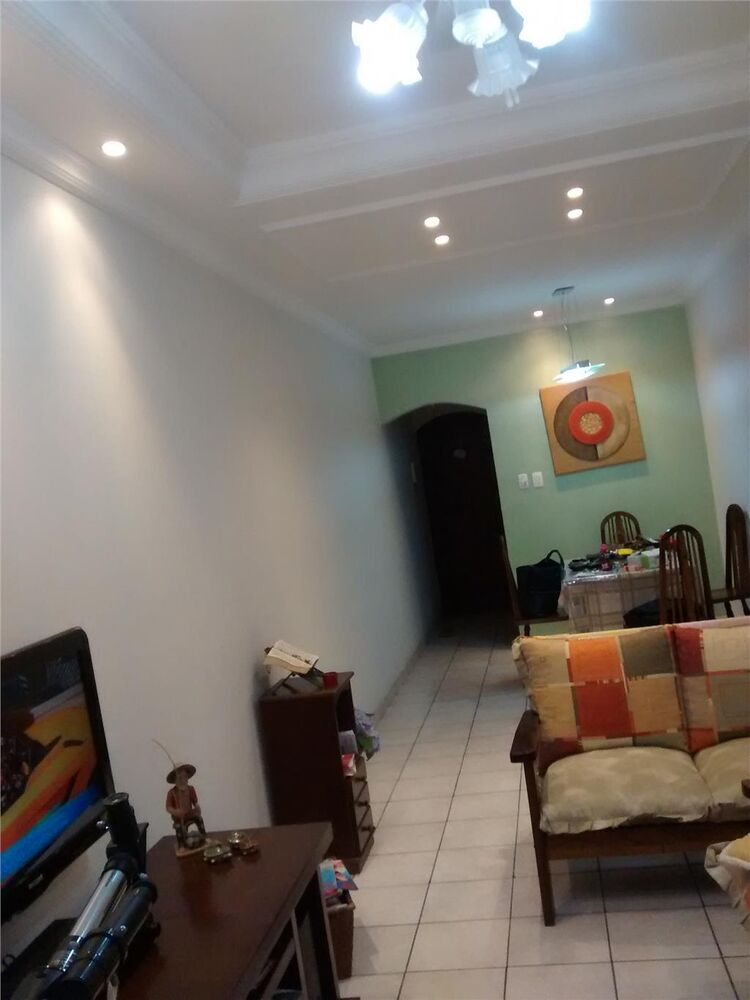 Apartamento à venda com 2 quartos, 65m² - Foto 11