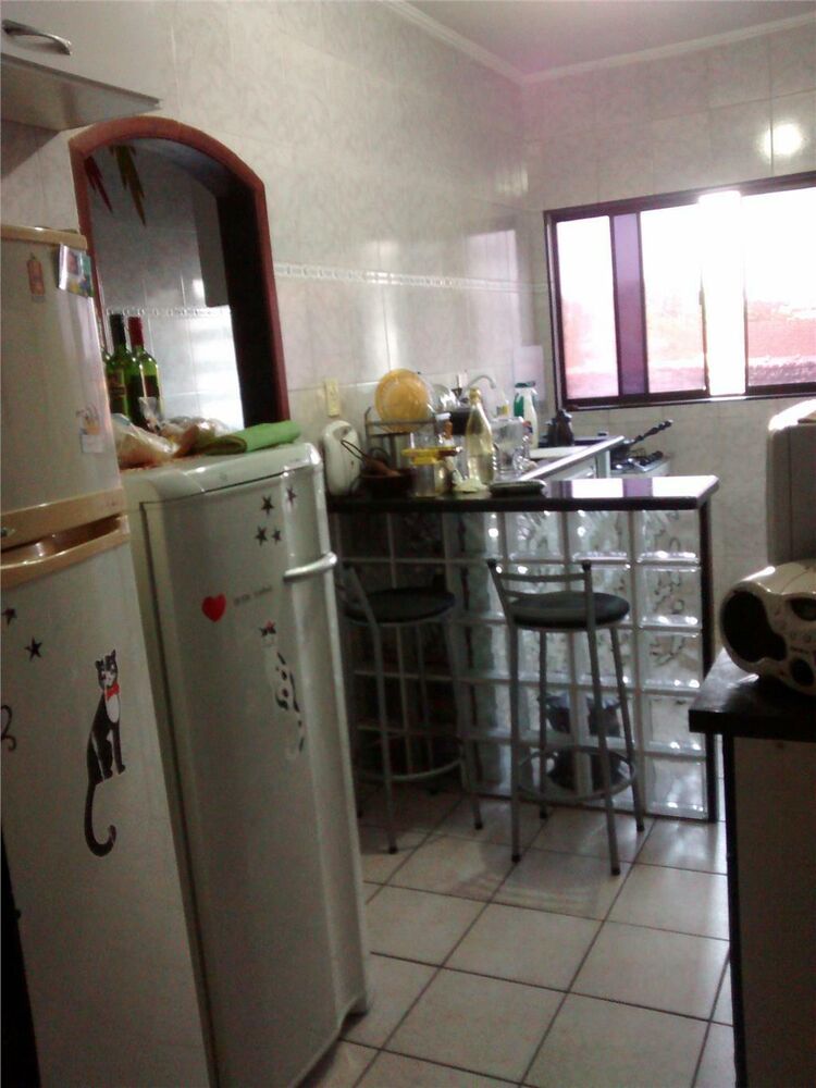 Apartamento à venda com 2 quartos, 65m² - Foto 5