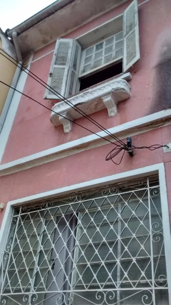 Sobrado, 3 quartos, 120 m² - Foto 1