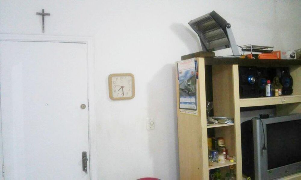 Apartamento, 2 quartos, 70 m² - Foto 1