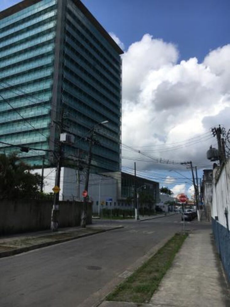 Sala-Conjunto, 59 m² - Foto 1